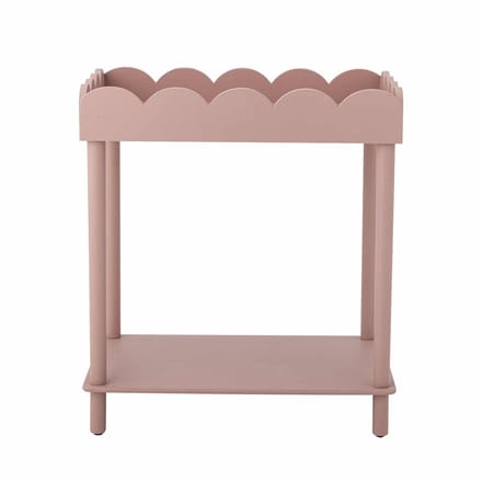 Bloomingville Bijzettafel Isola Roze