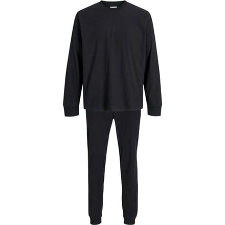 JACK&JONES ADDITIONALS - JACSOLID LOUNGE SET W NOOS Heren T-shirt