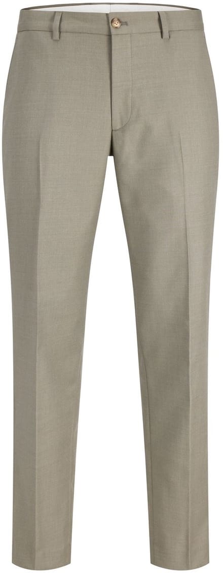 JACK&JONES - JPRSOLARIS TROUSER NOOS - Heren - Slacks