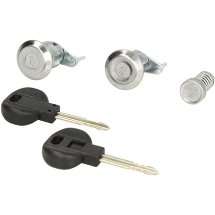 Slotcilinderset VALEO 252388