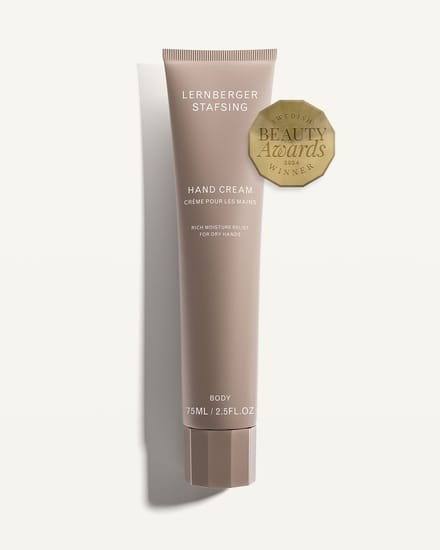 Lernberger Stafsing Hand Cream 75 ml