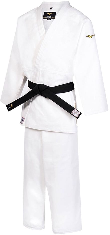 Mizuno Yusho IJF Judogi Pak Senior