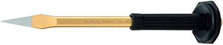 Steenbeitel 250 mm Professioneel Voor Metselwerk en Beton