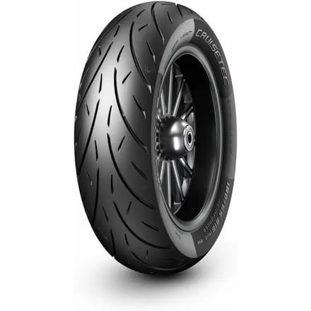 Metzeler Cruisetec ( 140/75 R15 TL 65H Achterwiel, M/C )
