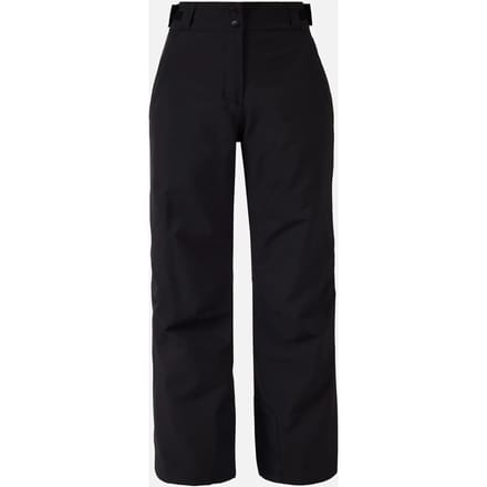 Rossignol Insulated Broek Zwart 10 Years Meisje