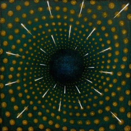 Nexus - Mohammad Reza Mortazavi