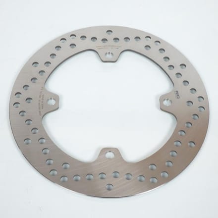 achterremschijf ng remmen voor auto 1049 / 240mm nieuw