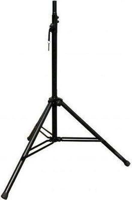 JBSystems LS-64 - Stabiel, uitschijfbaar lichtstatief (3,10m)