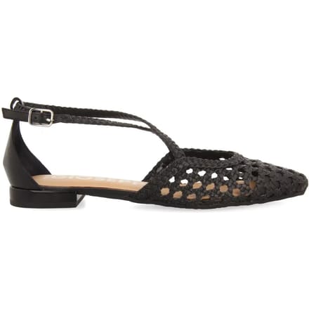 Ballerina's Gioseppo GIO-E26-71180-BL