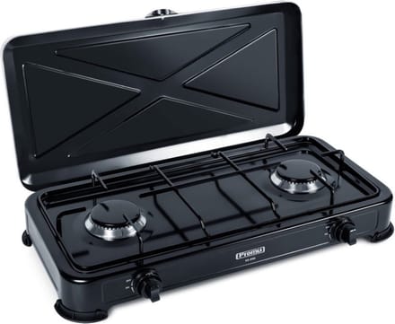 Promis KG200C 2-pits campinggasvuur