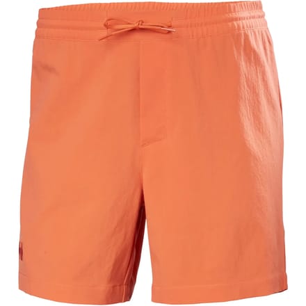 Helly Hansen Tofino Solen 6´´ Korte Broek Oranje M Man