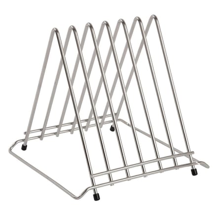 Snijplankstandaard Neutraal 31 x 28 x 26 cm 18/10