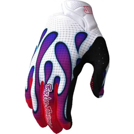 Troy Lee Designs Air Overspray Motocrosshandschoenen -
