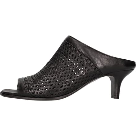 Pantanetti Sandalen zwart