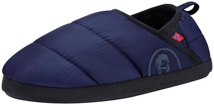 Trollkids Hut Pantoffels Blauw EU 29 Kinderen