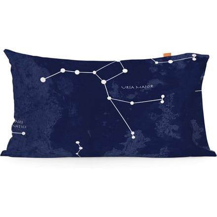Set van 2 kussenslopen Cosmos | Blanc