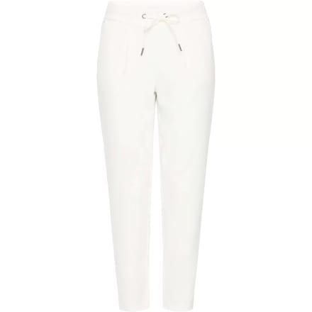 b.young - RIZETTA CROP PANTS - Dames - Regular fit jeans