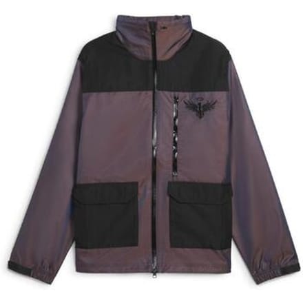 Trainingsjack Puma Melo Iridescent