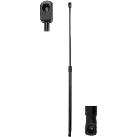 Gasveer, motorkap MAGNUM TECHNOLOGY MGS0031