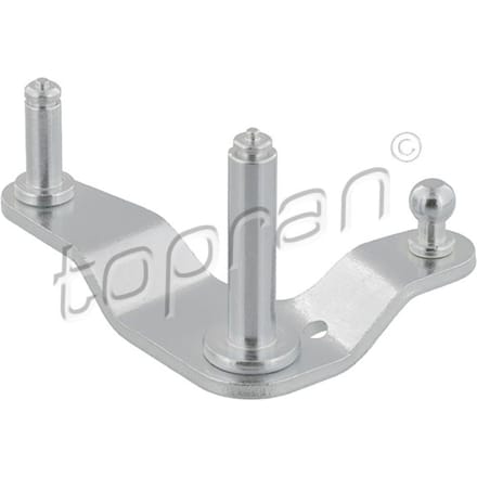 Topran Versnellingspook, extern HANS PRIES 117 795