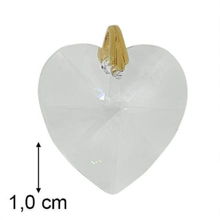 Blinx Jewels Hanger Hartje