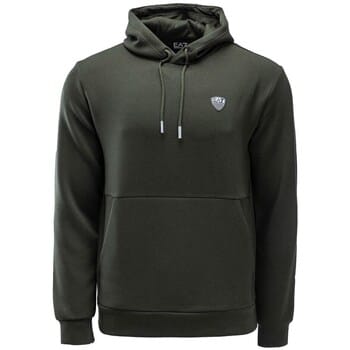 Trainingsjack Emporio Armani Ea7