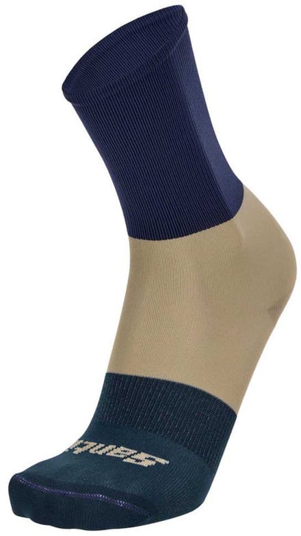 Santini Big Bengal Sokken Blauw EU 36-39