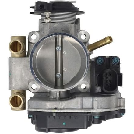 Gasklephuis NRF 408020