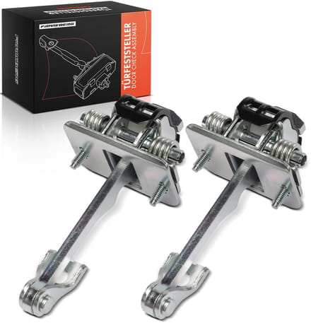 Frankberg 2x Deurbegrenzer voor Citroën DS3 SA