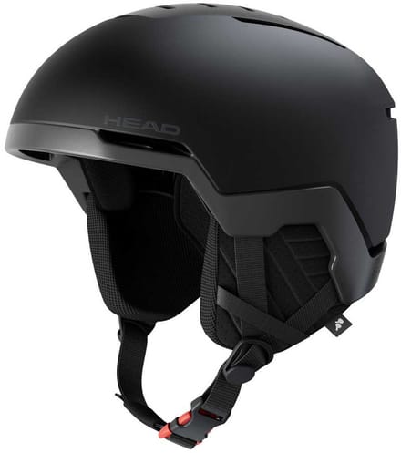 HEAD - faero pro - Ski helm heren - Zwart