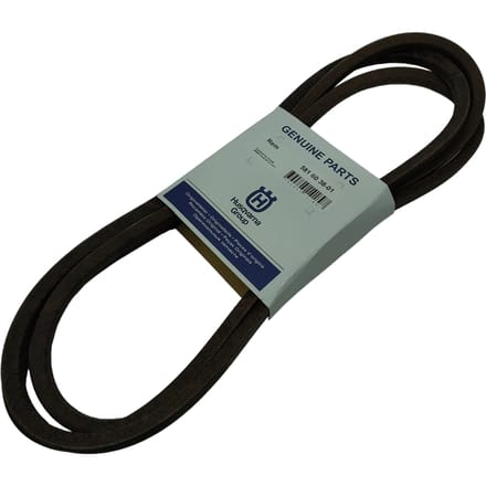 Husqvarna snaar aandrijving div tractor