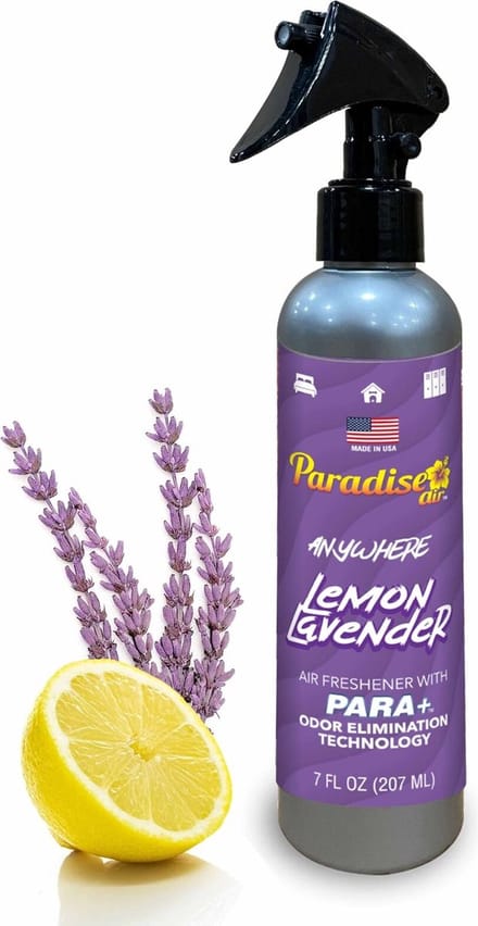 Paradise Air - Lemon Lavender Odor Eliminator