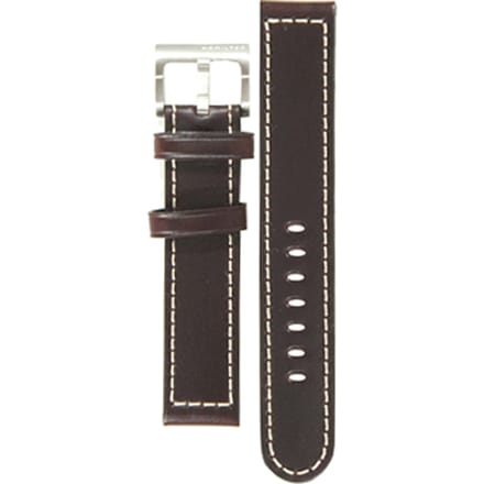 Hamilton Straps H690.644.109 Khaki Pilot band