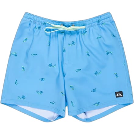 Surf shorts Quiksilver Straight Volley