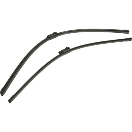 Wisserblad BOSCH Aerotwin A501S, 800/680mm, Voor, 2 Stuk