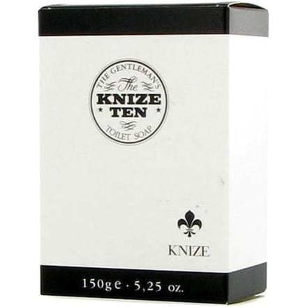 Knize Ten Bath Soap Zeep voor heren Heren 150 g