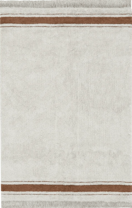 Lorena Canals Little Chef's Gastro Toffee - 90 x 130 cm