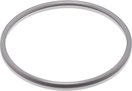 Afsluitring voor Lunchbox Groot - Gefu | ENDURE