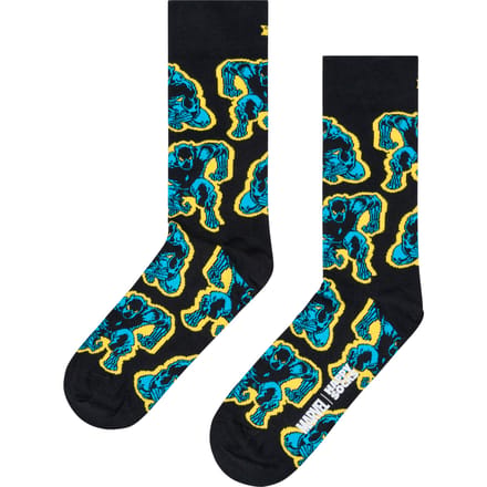 Heren Marvel Black Panther Novelty Sokken | Cadeau-idee