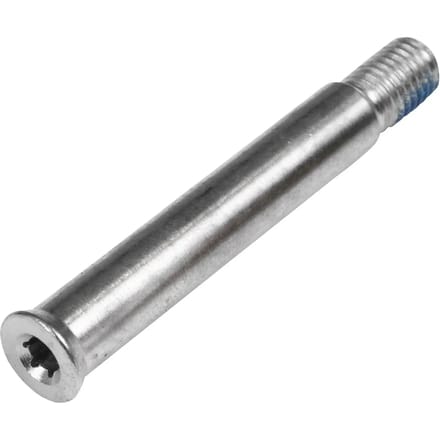 Rolschroeven Powerslide AL Torx
