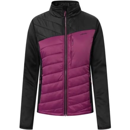 Dames ski jas Viking Blast Primaloft