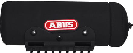 Abus Chainbag ST2012 - Slottas - 24 cm - Zwart