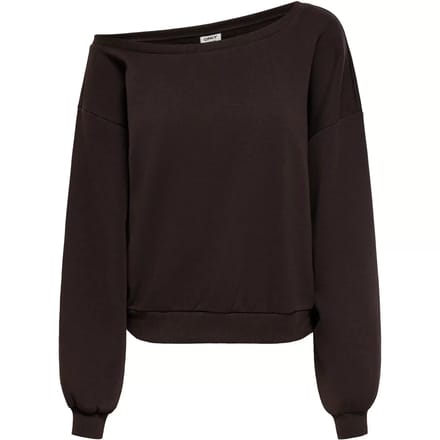 Damesoversized sweatshirt Only Rhina