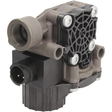 Relaisklep, EBS KNORR-BREMSE K 038438N50