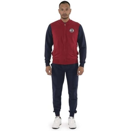 Trainingspak Leone 1947 Man Tracksuits Varsity