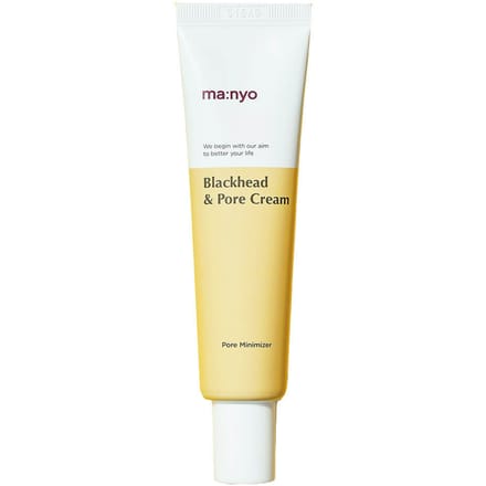 maman:nyo - Crème Points Noirs & Pores beige
