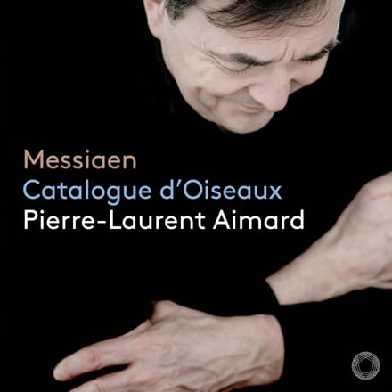 Pierre-Laurent Aimard - Messiaen: Catalogue d'Oiseaux (3 CD)