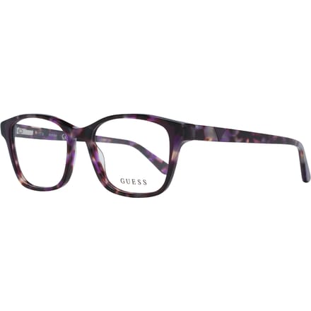 Guess GU2810 50083 bril zonder sterke - Dames - Paars