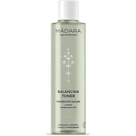 MÁDARA Reiniging Balancing Toner Gezichtstoners Dames 200 ml