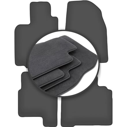 Premium automatten voor: Mazda CX-9 I SUV (2006-2015)